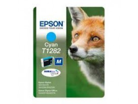EPSON - Оригинална мастилница T12824010