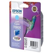 EPSON - Оригинална мастилница T080540