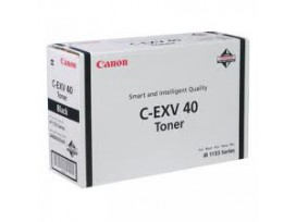 CANON - Оригинална касета за копирна машина Canon C-EXV40