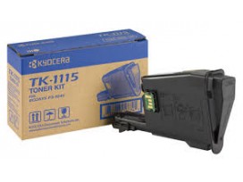 Kyocera съвместима тонер касета - ITP-TK1115