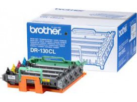 BROTHER - Оригинална барабанна касета Brother DR 130CL
