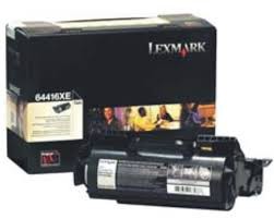 Lexmark оригинална  тонер касета 0C500Y2CG