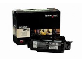 LEXMARK - Оригинална тонер касета 64016SE