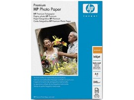HP - Оригинална хартия Q5434A