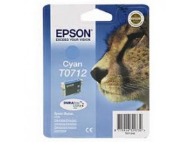 EPSON - Оригинална мастилница T0712