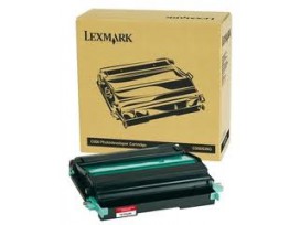 LEXMARK - Оригинална барабанна касета Lexmark 0C500X26G
