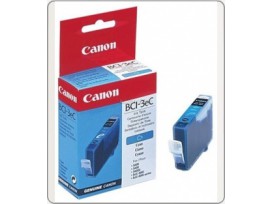 CANON - Оригинална мастилница Canon BCI 3C