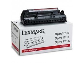 LEXMARK - Оригинална тонер касета 13T0301