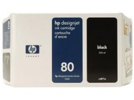 HP - Оригинална мастилница C4871A /80