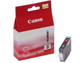 CANON - Canon Оригинална  мастилница  CLI-8R