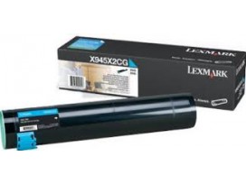 LEXMARK - Оригинална тонер касета X945X2CG