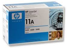 HP - Оригинална тонер касета Q6511A