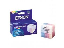 EPSON - Оригинална мастилница S020110