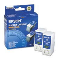 EPSON - Оригинална мастилница T003012