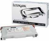 LEXMARK - Оригинална тонер касета 0020K1403