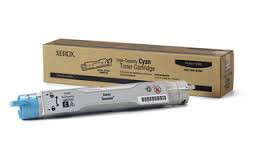 XEROX - Оригинална тонер касета 106R01082