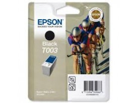 EPSON - Оригинална мастилница T003011