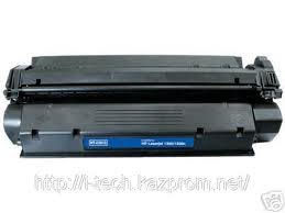 HP - Съвместима тонер касета HP C7115X/Q2613X/Q2624X-Universal