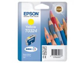 EPSON - Оригинална мастилница T032440