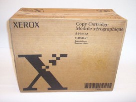 XEROX - Оригинална касета за копирна машина 113R00182