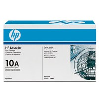 HP - Оригинална тонер касета Q2610A