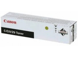 CANON - Oригинална касета за копирна машина Canon C-EXV29C