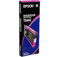 EPSON - Оригинална мастилница T544300