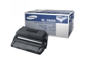 SAMSUNG - Оригинална тонер касета ML-3560DB