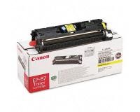 CANON - Оригинална тонер касета EP-87Y