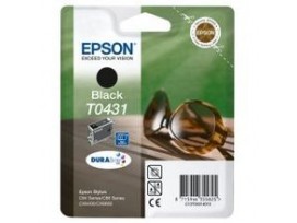 EPSON - Оригинална мастилница T043140