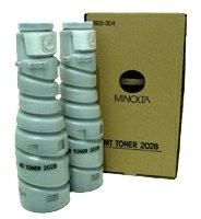 KONICA-MINOLTA - Оригинална касета за копирна машина 8935304
