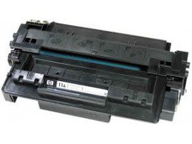 HP - Съвместима тонер касета HP Q6511A