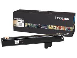 LEXMARK - Оригинална барабанна касета Lexmark C930X72G
