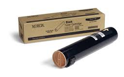 XEROX - Оригинална тонер касета 106R01163