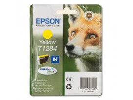 EPSON - Оригинална мастилница T12844010