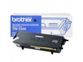 BROTHER - Съвместима тонер касета Brother TN 7300