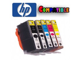 HP - Съвместима мастилница 51626A (№26)