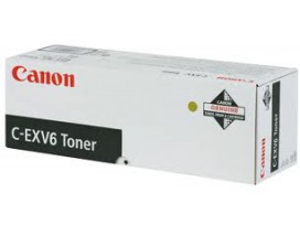 CANON - Оригинална касета за копирна машина Canon C-EXV6