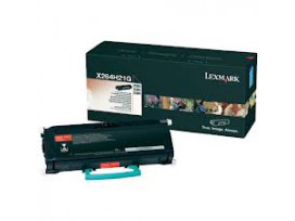 LEXMARK - Oригинална тонер касета  X264H31G