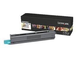 LEXMARK - Оригинална тонер касета Lexmark C925H2KG