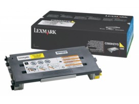 LEXMARK - Оригинална тонер касета 0C500H2YG