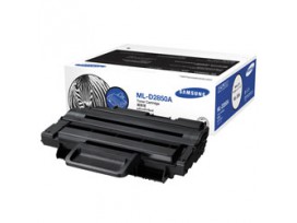 SAMSUNG - Оригинална тонер касета ML-D2850A