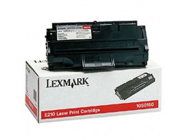 LEXMARK - Оригинална тонер касета 10S0150 / 063