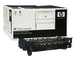 HP - Oригинален трансферен комплект C9734B