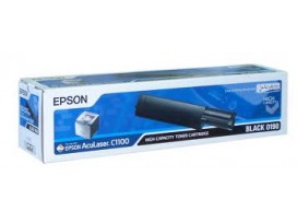 EPSON - Оригинална тонер касета S050190