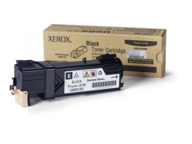XEROX - Оригинална тонер касета 106R01284