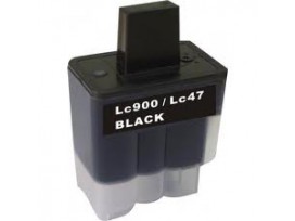 BROTHER - Съвместима мастилница  Brother LC 900BK