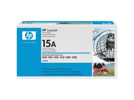 HP - Оригинална тонер касета C7115A