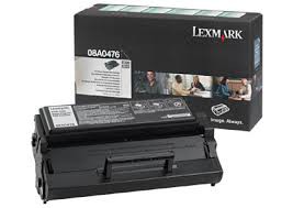 LEXMARK - Оригинална тонер касета 08A0476