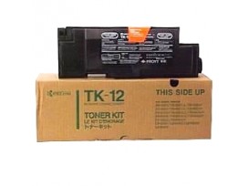 KYOCERA - Оригинална тонер касета TK-12